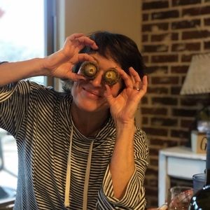 Meet your Posher, Brenda